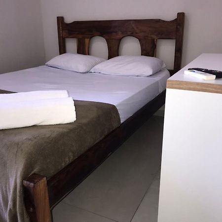 Pousada La Ville Itapetinga Ngoại thất bức ảnh