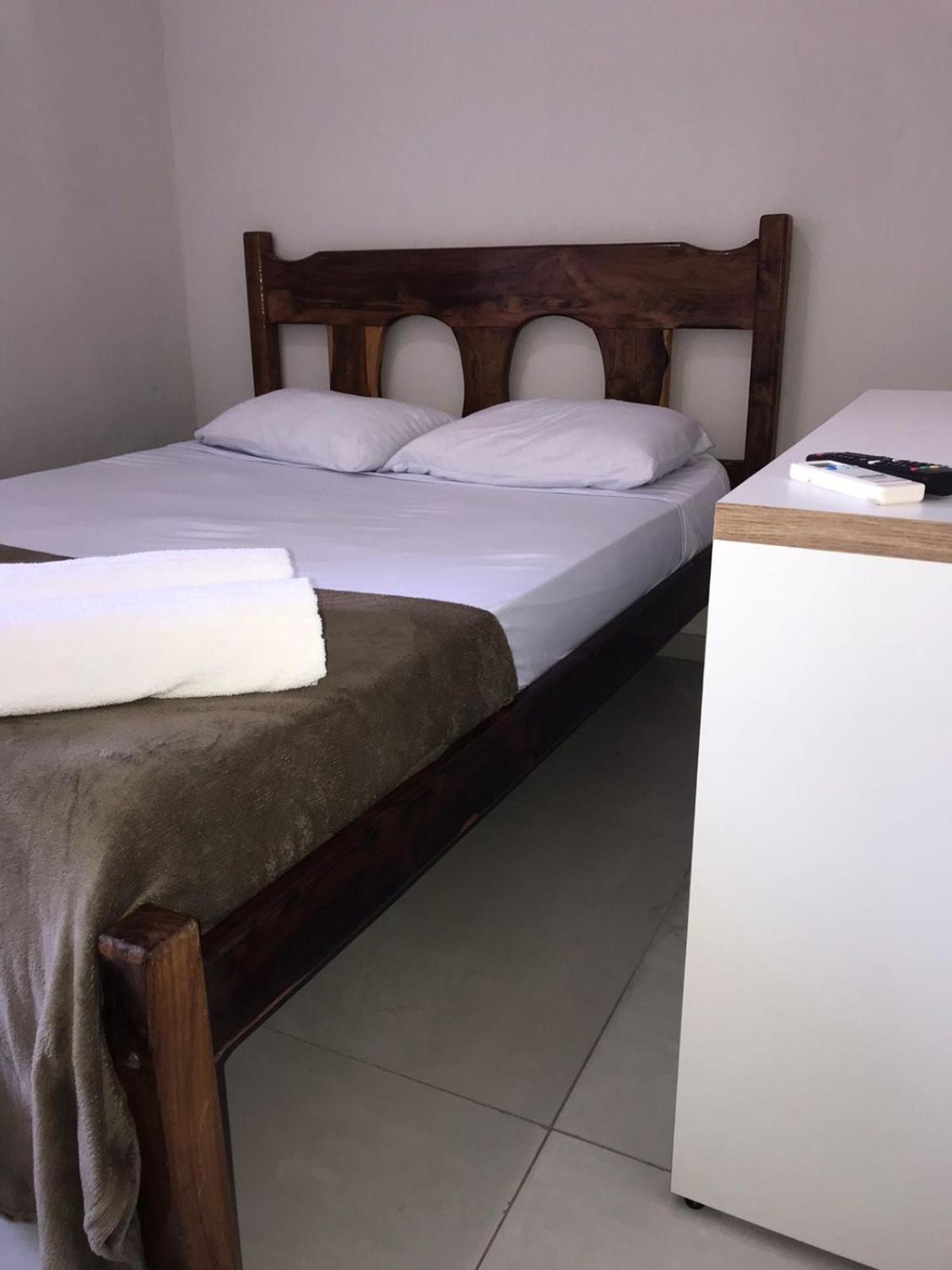 Pousada La Ville Itapetinga Ngoại thất bức ảnh
