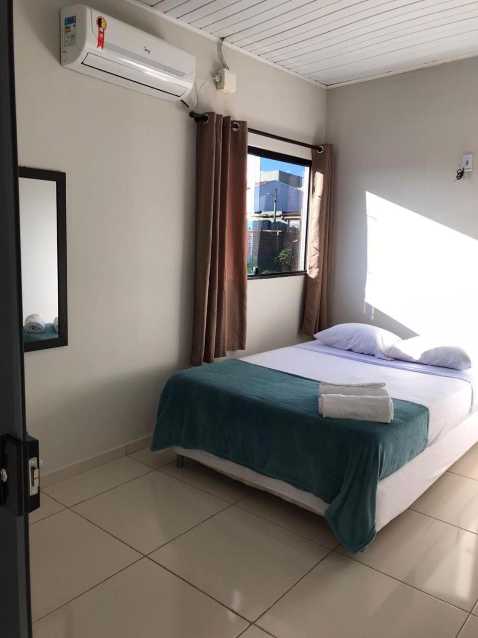 Pousada La Ville Itapetinga Ngoại thất bức ảnh